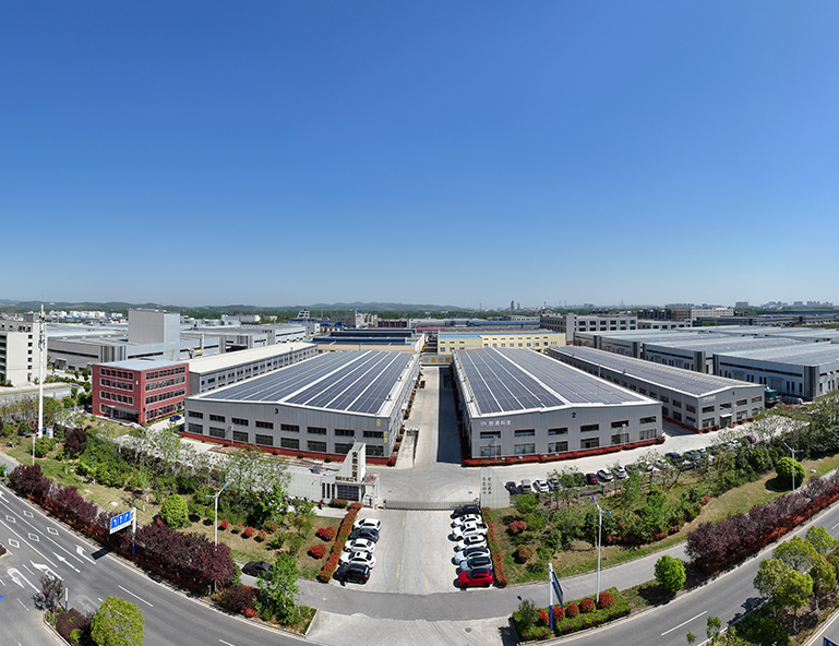 Tianma Lvjian (Nantong) Wood Structure Technology Co., Ltd.